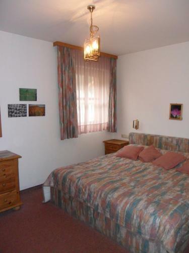 Apartamento Haus Am R�merbad