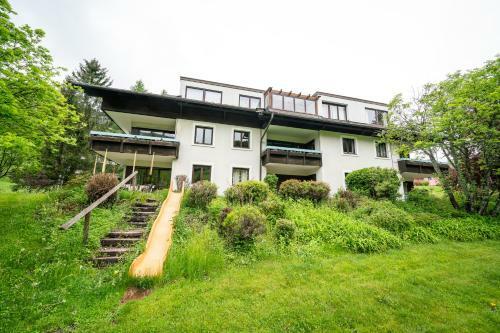 Apartamentos Landhaus Mauerwirt