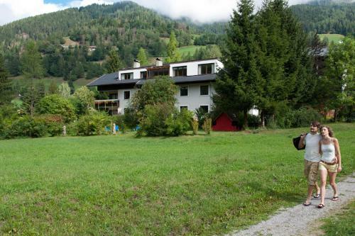 Apartamentos Landhaus Mauerwirt