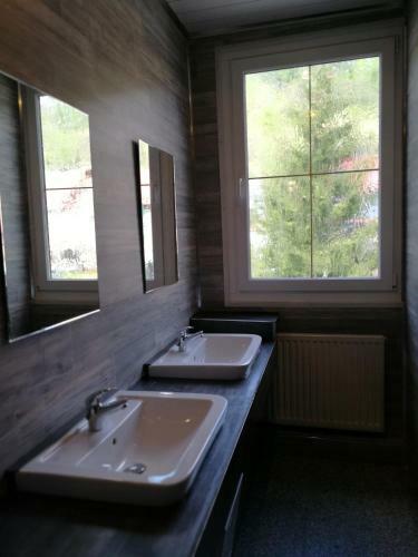 Posada Gasthaus&pension "gr�nes Herz"