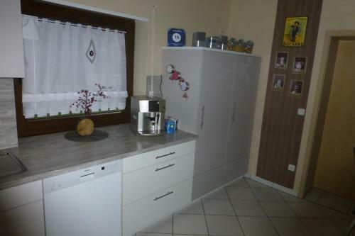 Apartamento Lorettablick