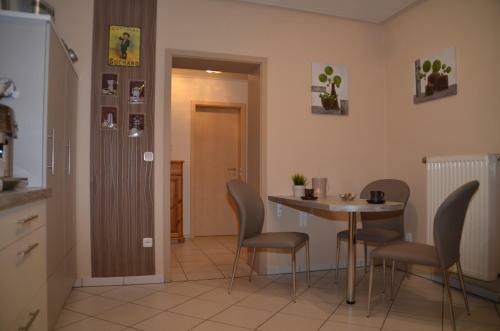 Apartamento Lorettablick