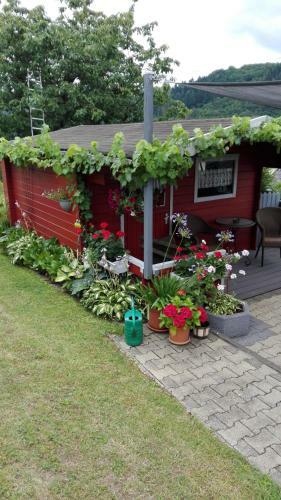 Apartamento Lorettablick