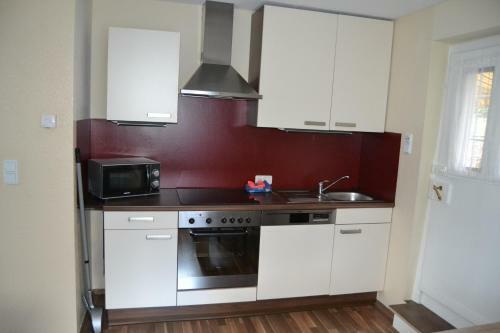 Apartamentos Ferienwohnung Nellessen