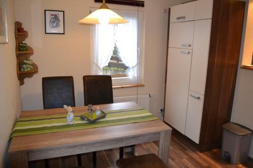 Apartamentos Ferienwohnung Nellessen