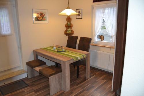 Apartamentos Ferienwohnung Nellessen