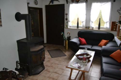 Apartamentos Ferienwohnung Nellessen