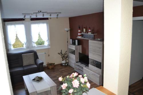 Apartamentos Ferienwohnung Nellessen