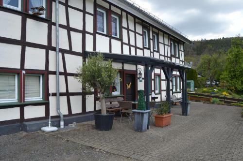 Apartamentos Ferienwohnung Nellessen