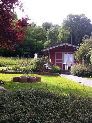 Apartamentos Ferienwohnung Nellessen