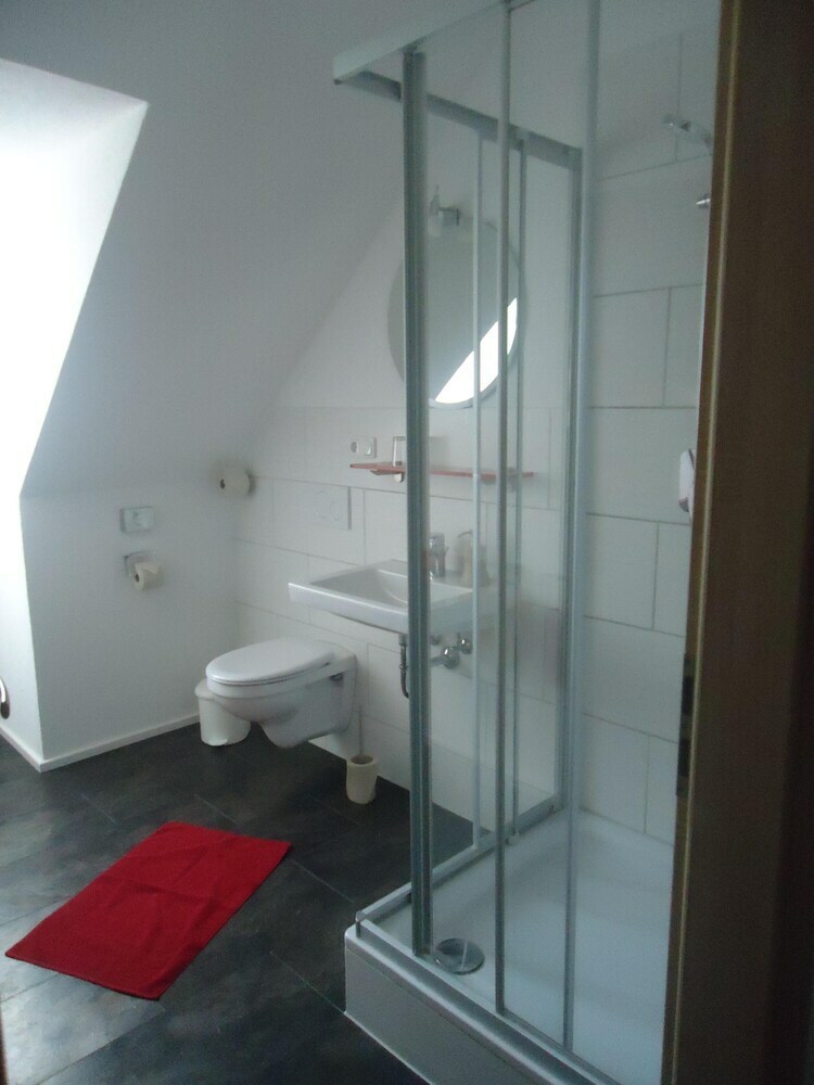 Hotel Boarding House Hohenwart
