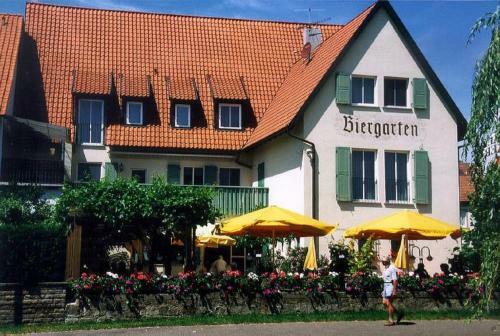 Posada G�stehaus Zehntgraf
