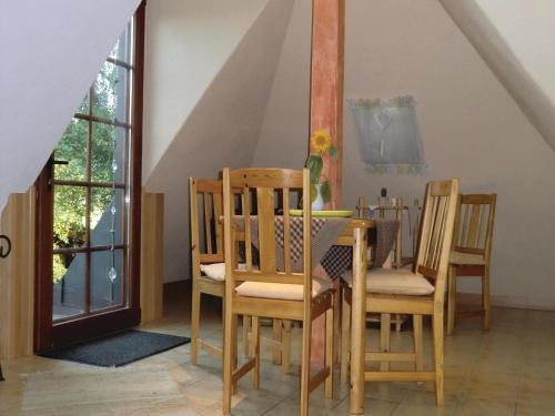 Apartment Sch�necken XIII