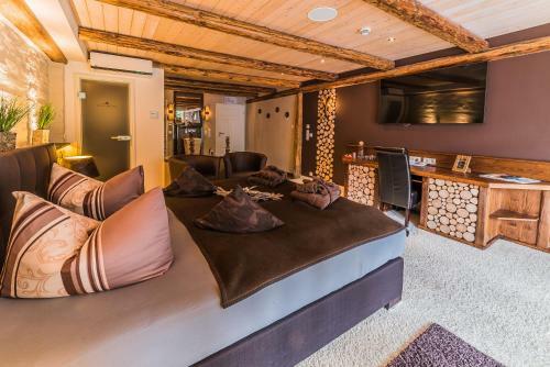 Hotel Spa Villa Beauty & Wellness Resort