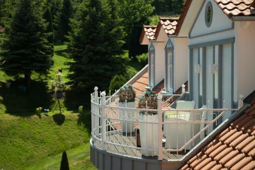 Hotel Spa Villa Beauty & Wellness Resort