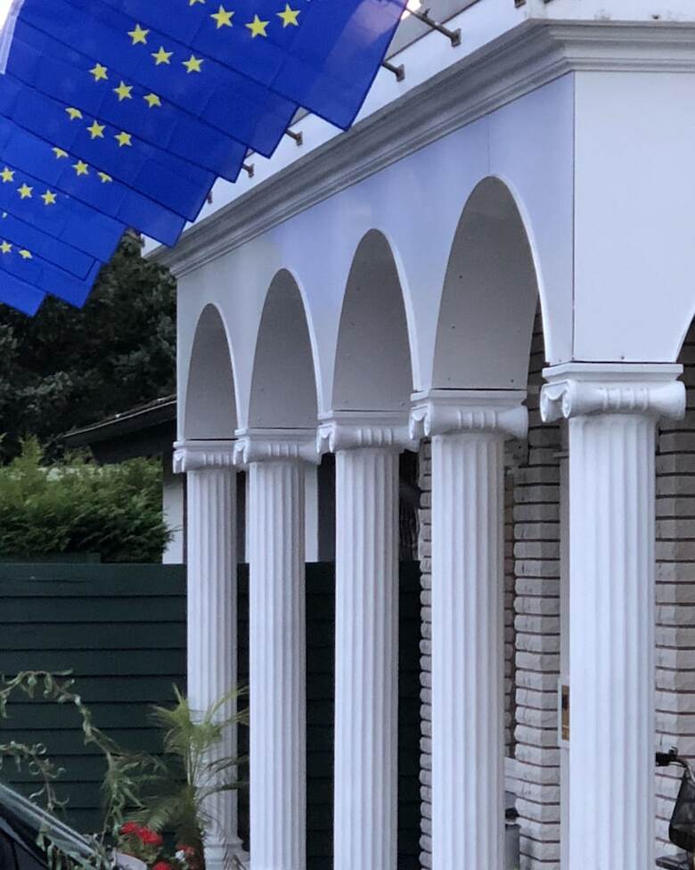 Hostal Pension Ottenheide