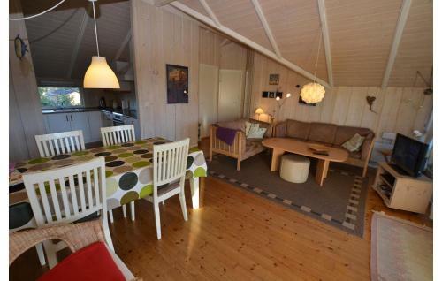 Holiday Home Egernsund With A Fireplace 316
