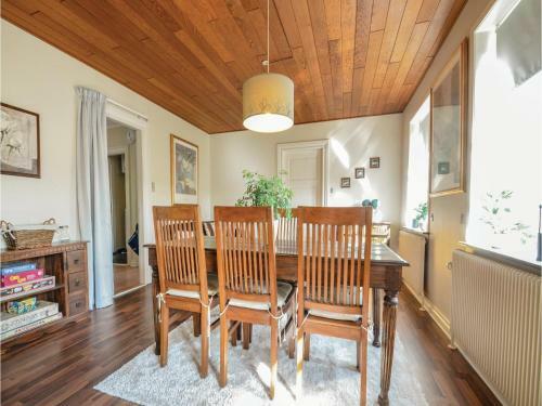 One-bedroom Holiday Home In Nykobing M