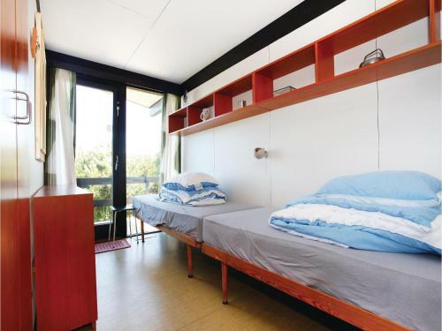Holiday Home Skelbakken
