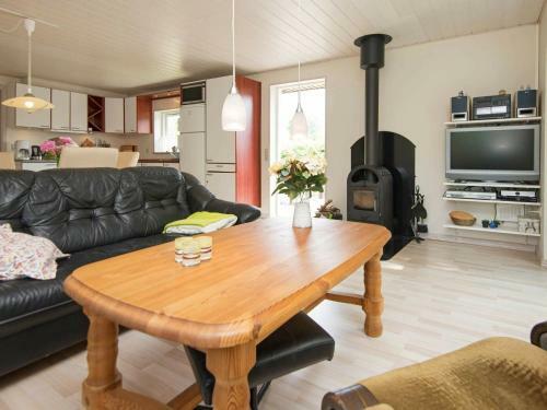 Holiday Home F�rvang III