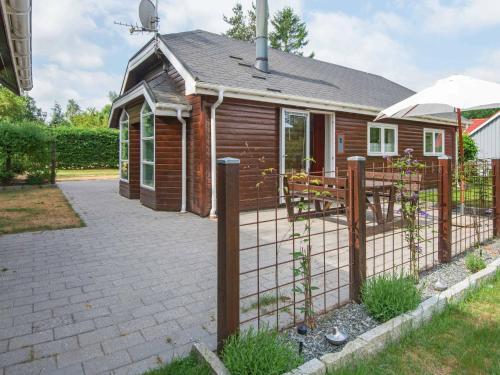 Holiday Home F�rvang III