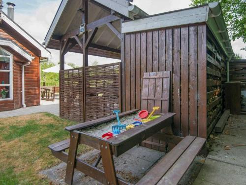 Holiday Home F�rvang III
