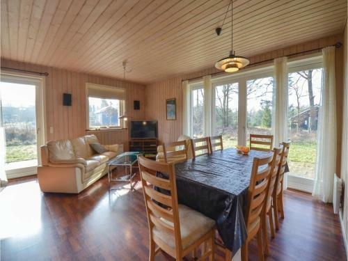 Holiday Home Birkevej Ebeltoft