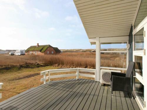 Holiday Home Harbo�re VI