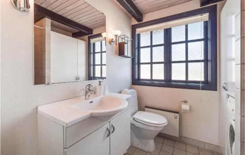 Holiday Home Themisvej Harbo�re X
