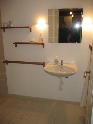 Apartamento Jelling Family Camping & Cottages