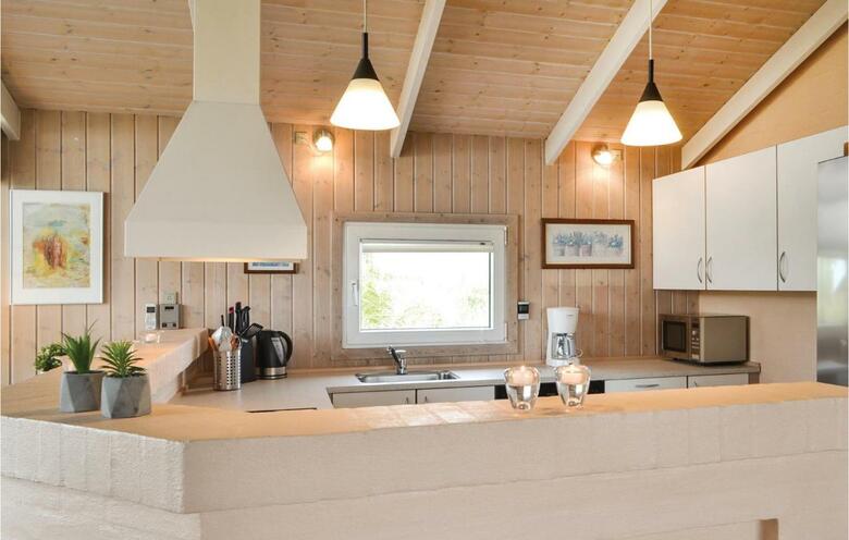 Holiday Home Tingodden Hvide Sande XI Dnmk