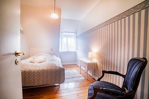 Bed & Breakfast Hotel Sonnerupgaard Manor