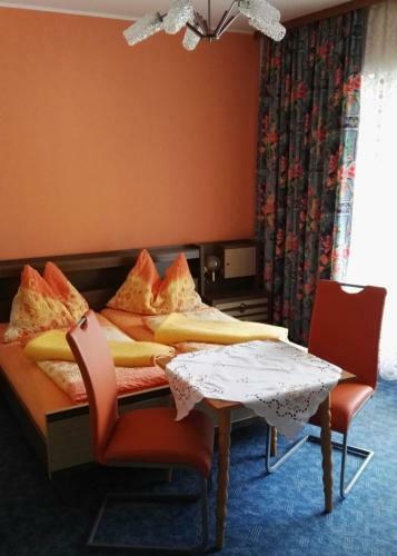 Apartamento Appartement Ria