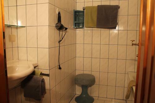 Apartamento Haralds Ferienwohnungen
