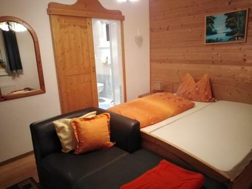 Apartamento Haus Kremser