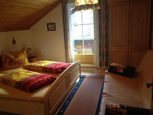 Apartamento Haus Kremser