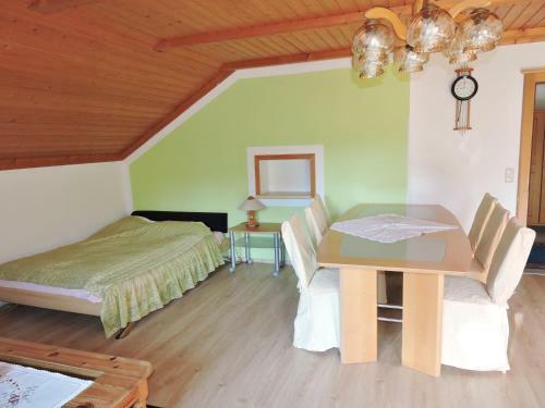 Apartamento Haus Kremser