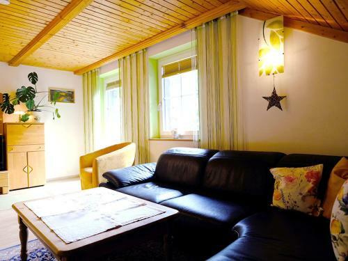 Apartamento Haus Kremser