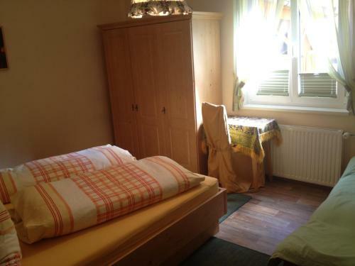 Apartamento Haus Kremser