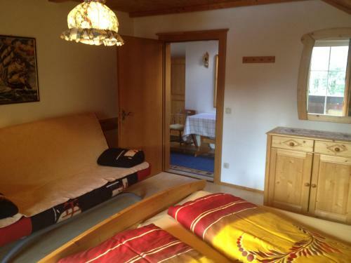 Apartamento Haus Kremser