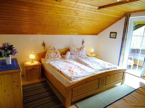 Apartamento Haus Kremser