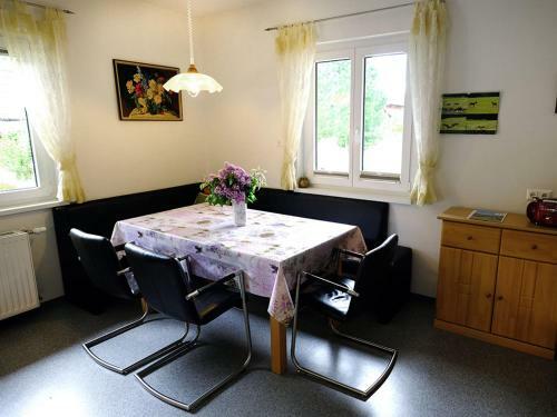 Apartamento Haus Kremser