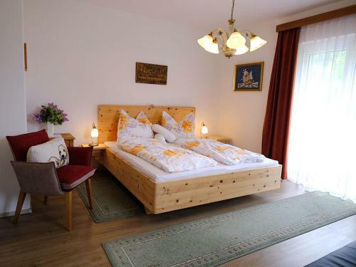 Apartamento Haus Kremser