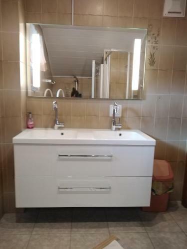 Apartamento Haus Kremser