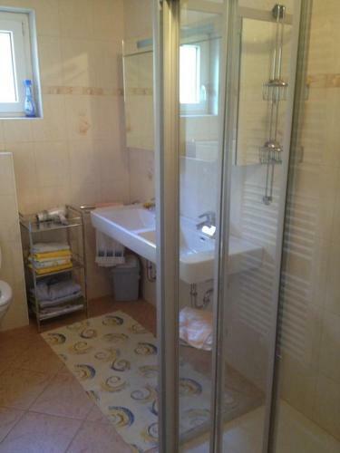 Apartamento Haus Kremser