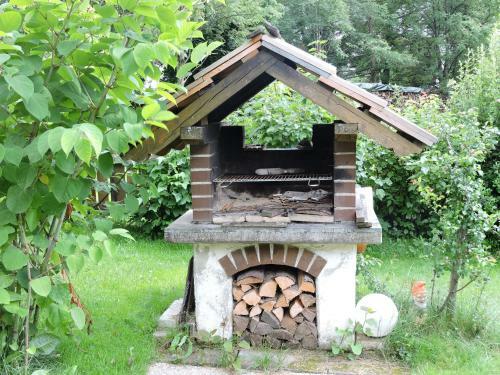 Apartamento Haus Kremser