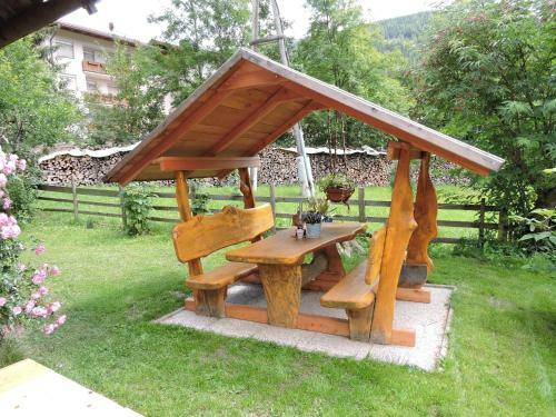 Apartamento Haus Kremser