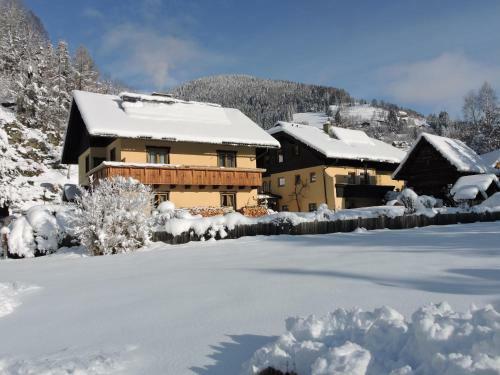 Apartamento Haus Kremser