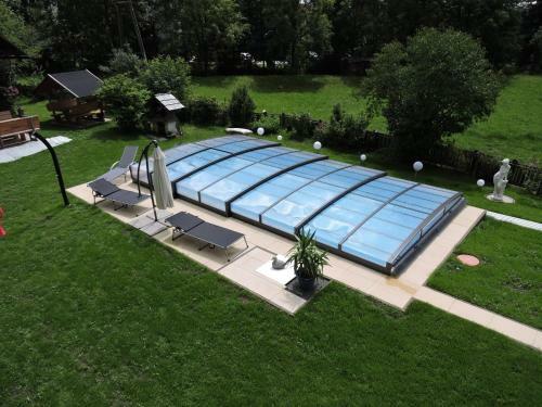 Apartamento Haus Kremser