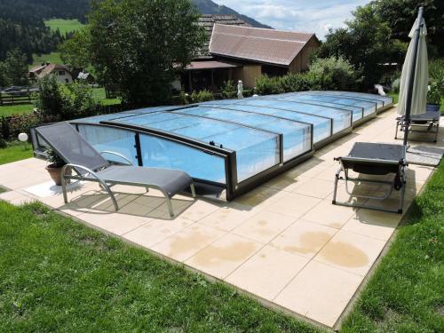 Apartamento Haus Kremser